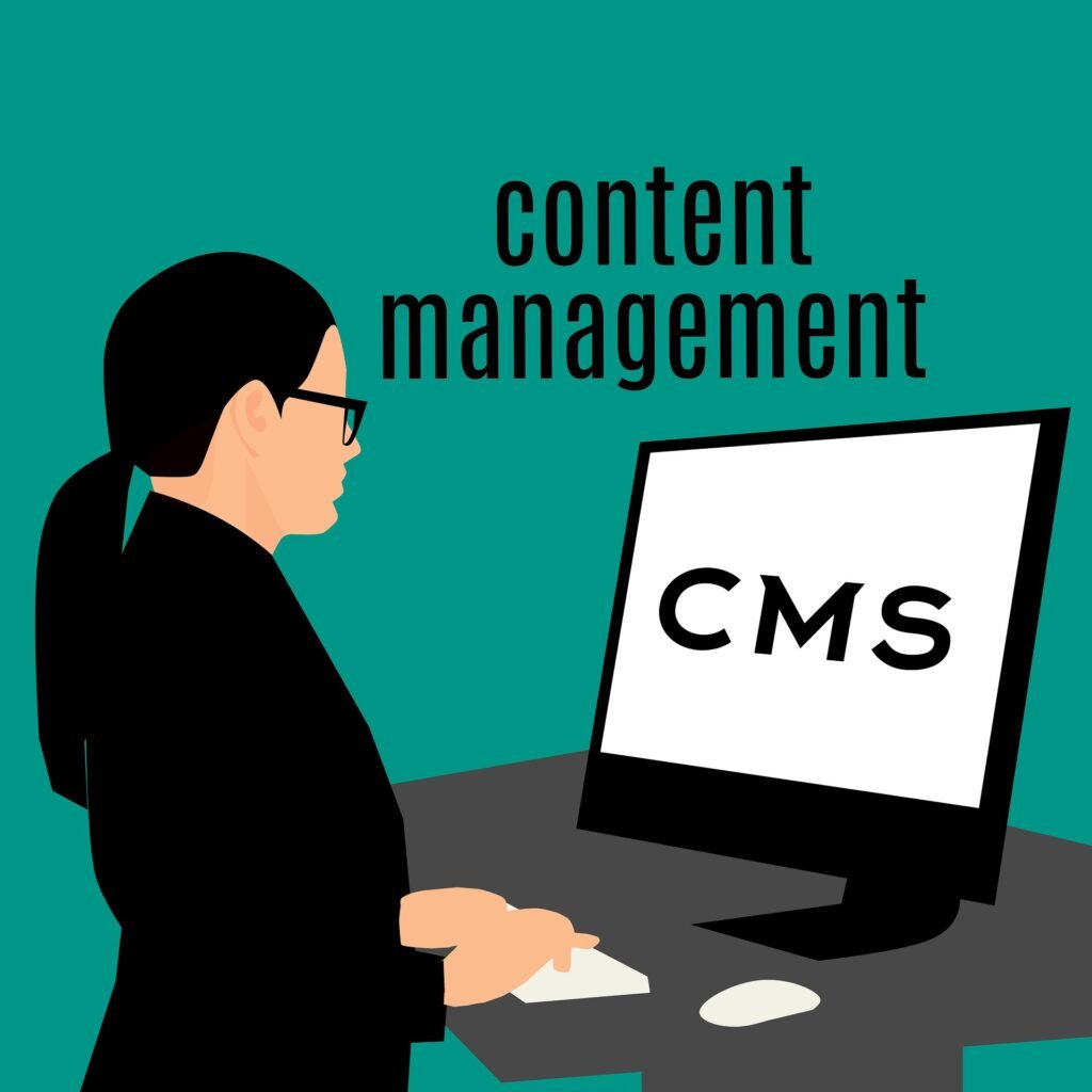 CMS Development