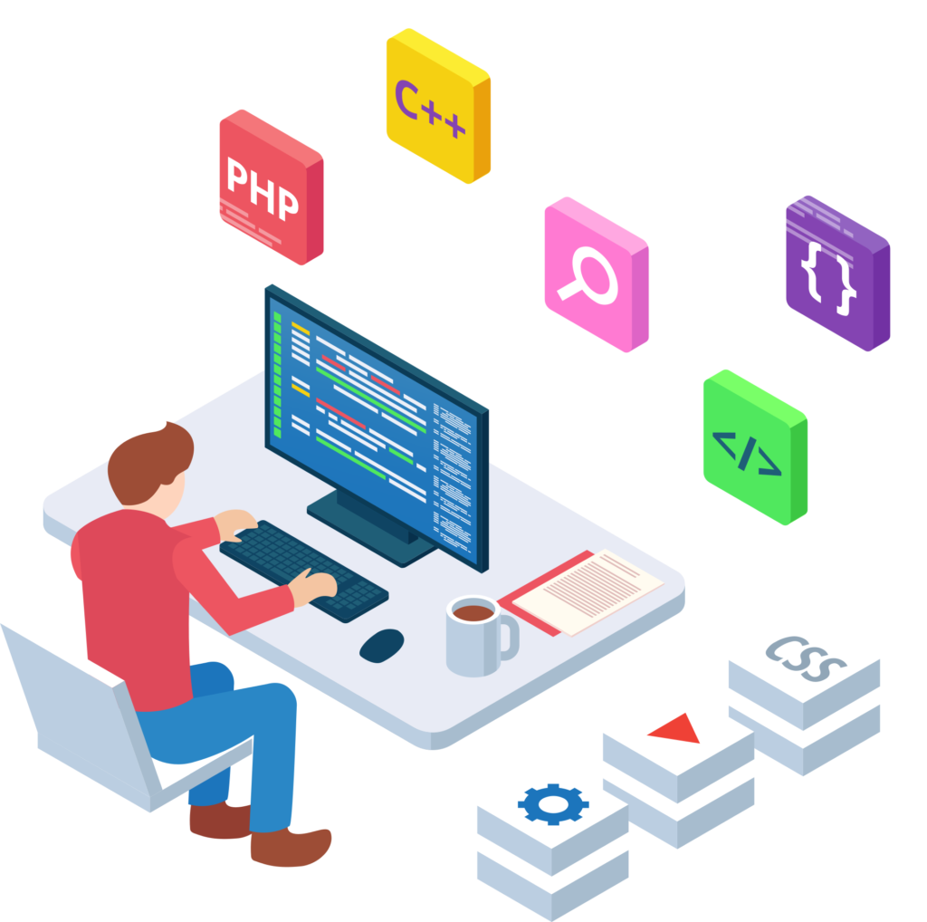 Our Expertise in Ionic App Development