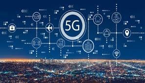 Accelerating Innovation: Unleashing the Potential of 5G in IT Infrastructure