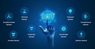 IoT Integration: Connecting Devices for Smarter Operations