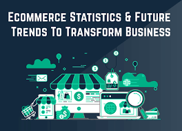 The Rise of E-commerce Trends and Opportunities