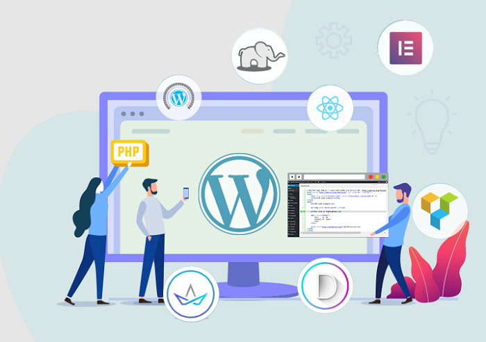 WordPress Development