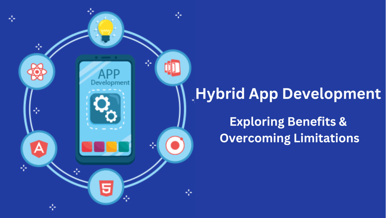 How to Improve App Performance with Hybrid Mobile Technologies