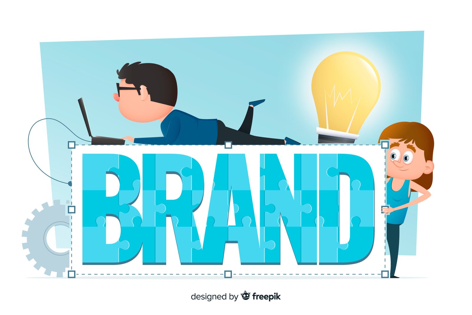 How a Great Logo Design Boosts Brand Awareness