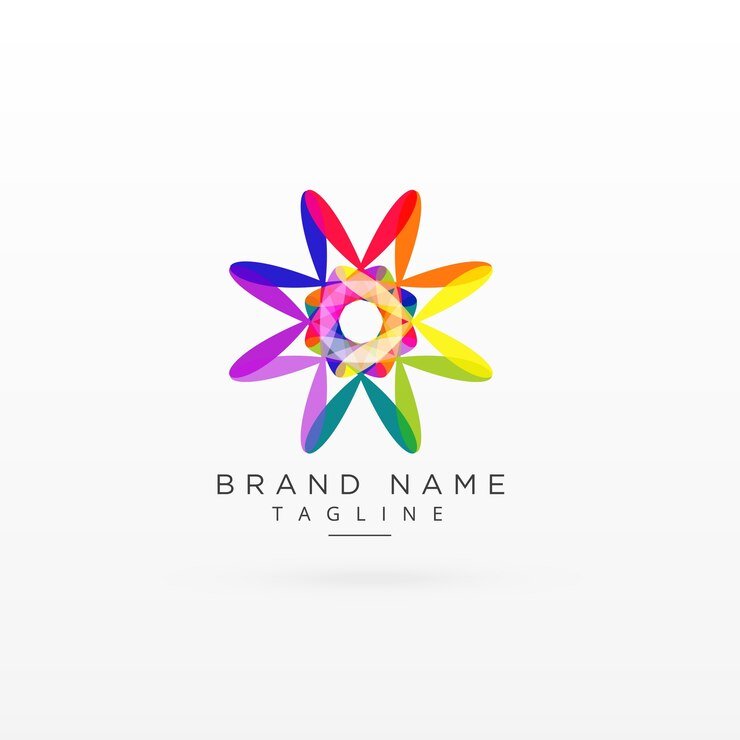 The Science of Color in Logo Design