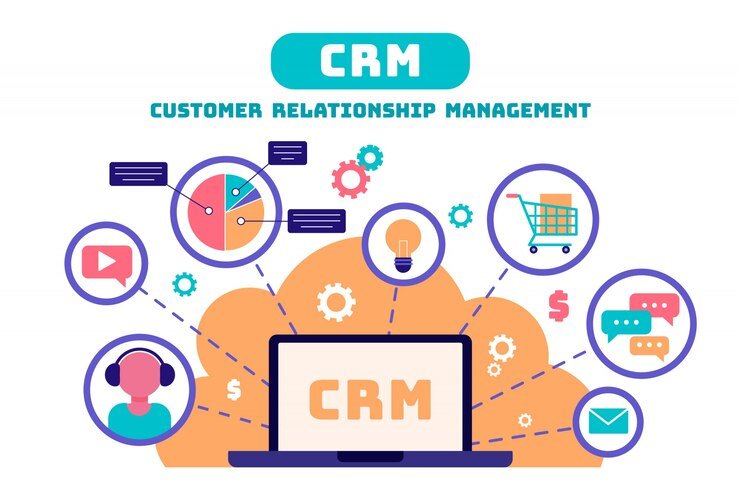 Zoho CRM: Transforming Customer Relationships for Your Business