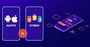 Why Hybrid Mobile App Development Is the Future of Enterprise Solutions