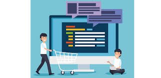 Exploring the Advantages of PHP Development for E-commerce Websites